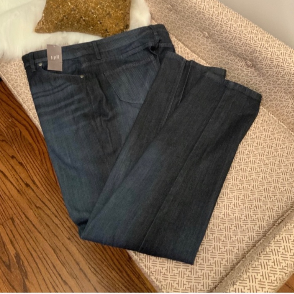 J Jill Jeans